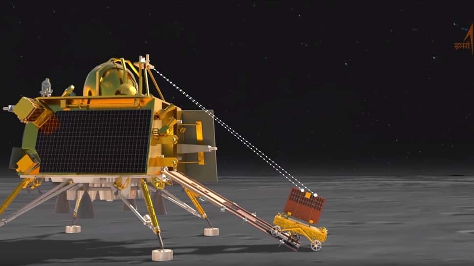 Chandrayaan-3 Lander, Rover Set To ‘Wake Up’ From ‘Sleep’ On Moon: Jitendra Singh | Science & Environment News – The TechLead