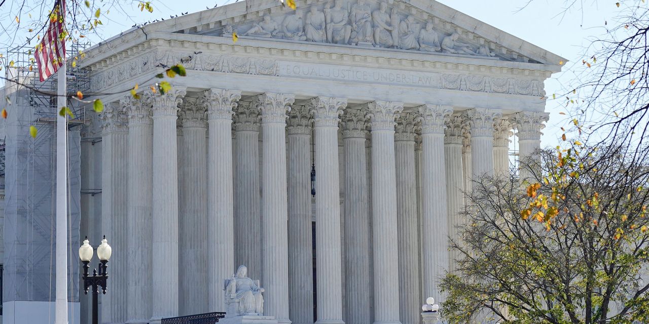 Will Republicans Defend the Supreme Court? – The TechLead