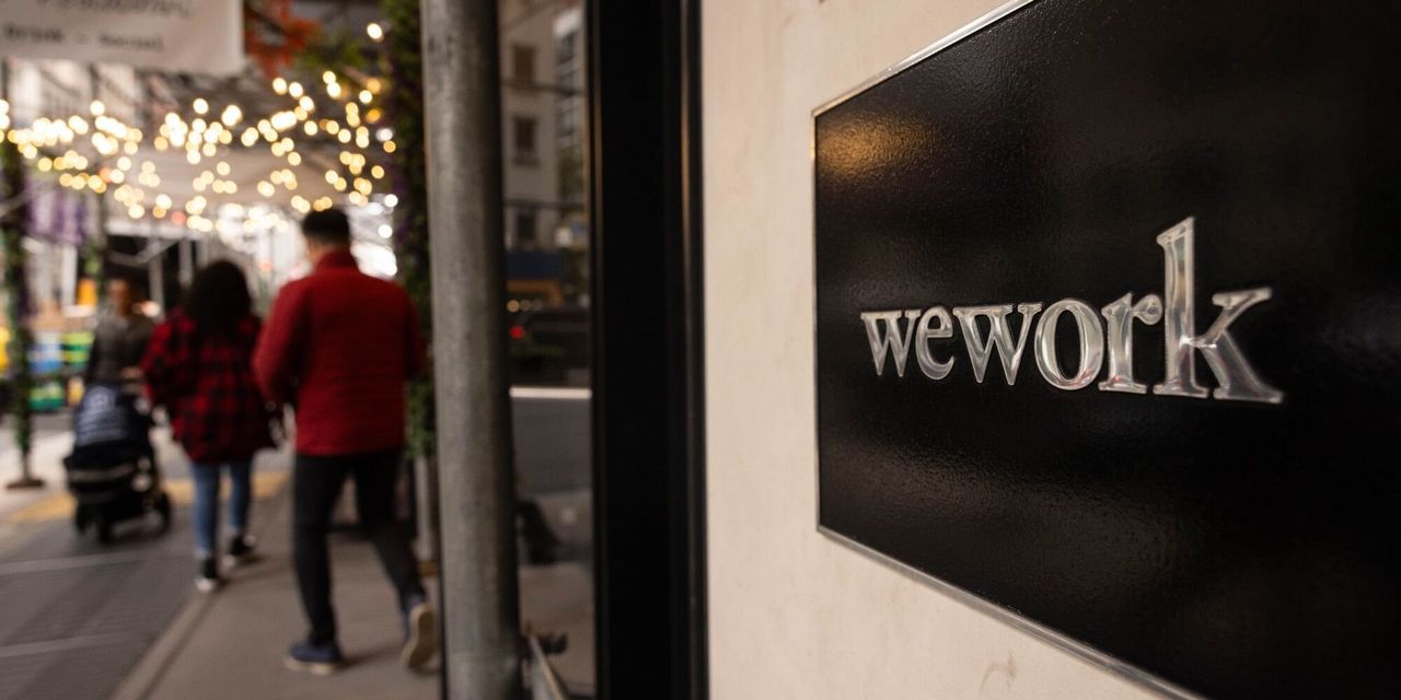 How WeWork Rose and Went Broke – The TechLead