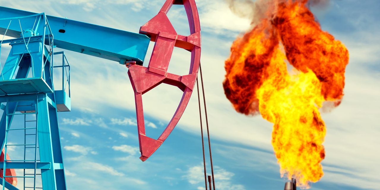 To Slow Climate Change, Curb Methane First – The TechLead