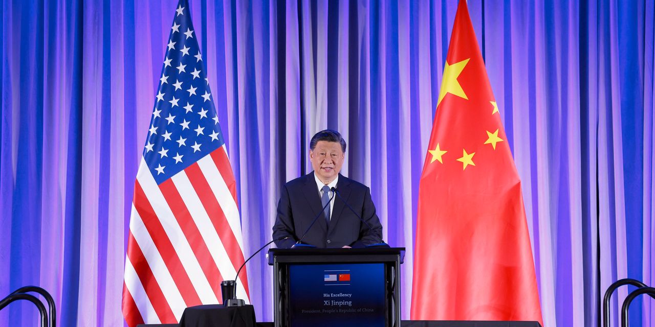 U.S. CEOs on the Chinese Menu – The TechLead