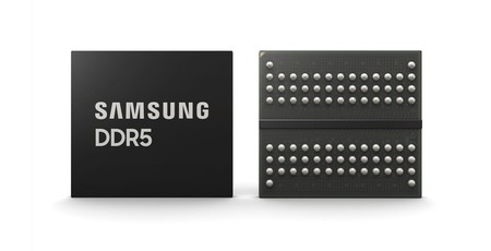 Samsung announces start of 14nm EUV DDR5 production – The TechLead