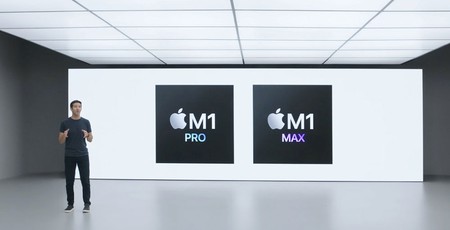 Apple intros the M1 Pro and M1 Max 5nm computer SoCs – The TechLead