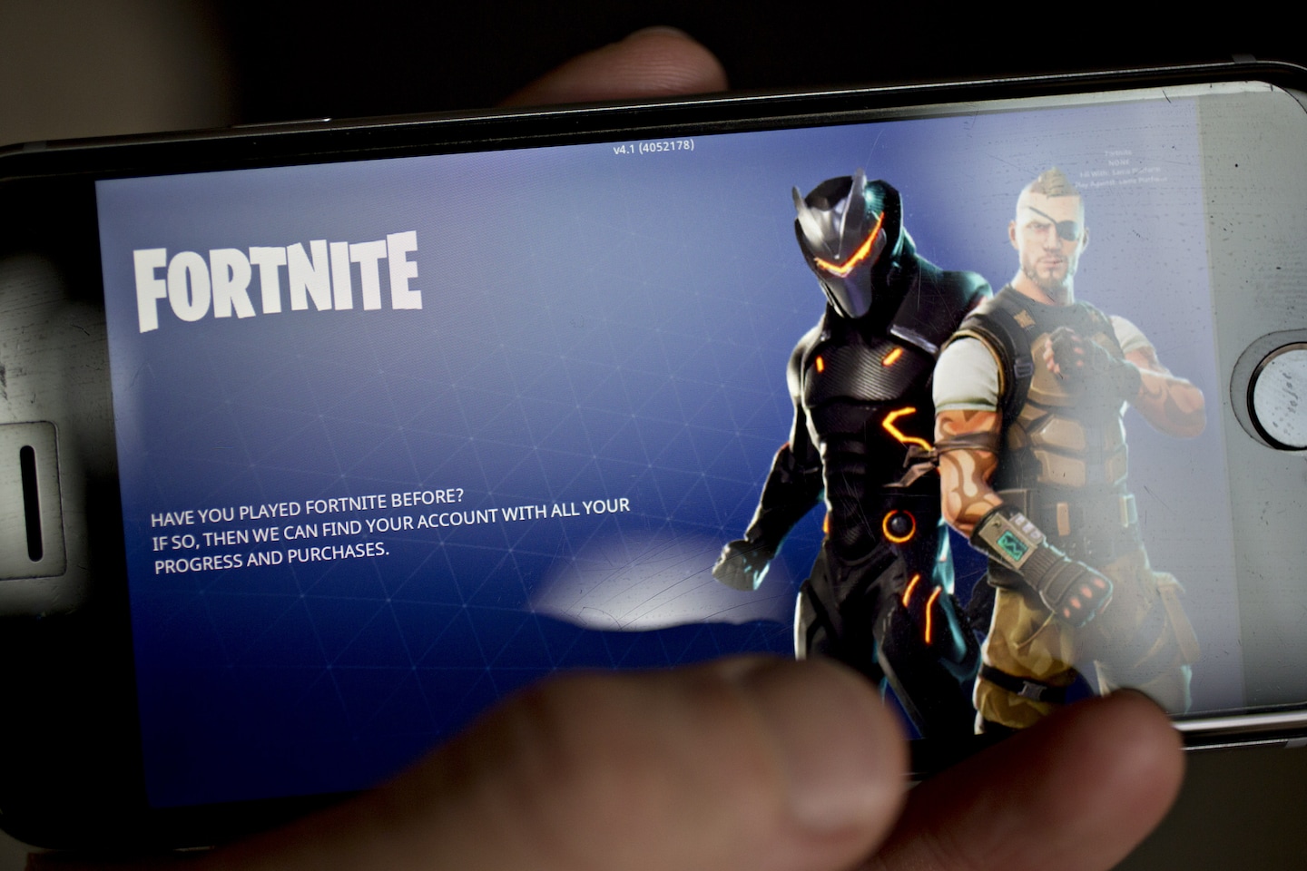 Fortnite maker Epic Games takes on Google after it lost to Apple – The TechLead