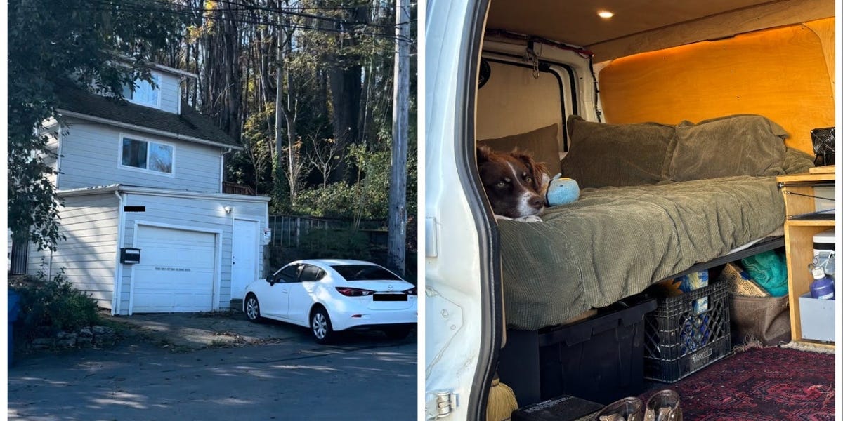 Tenant Skipped Rent, Listed Home on Airbnb; Homeowner Live​s in Van – The TechLead