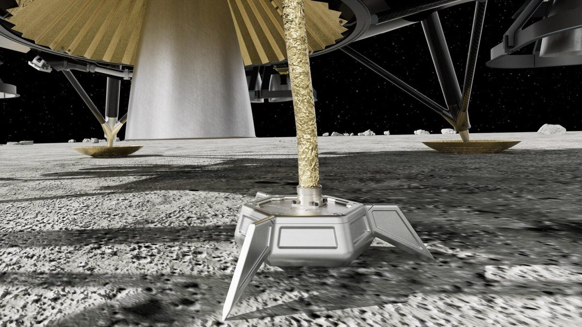 Firefly to Deliver Water-Hunting SPIDER to Moon’s Far Side – The TechLead