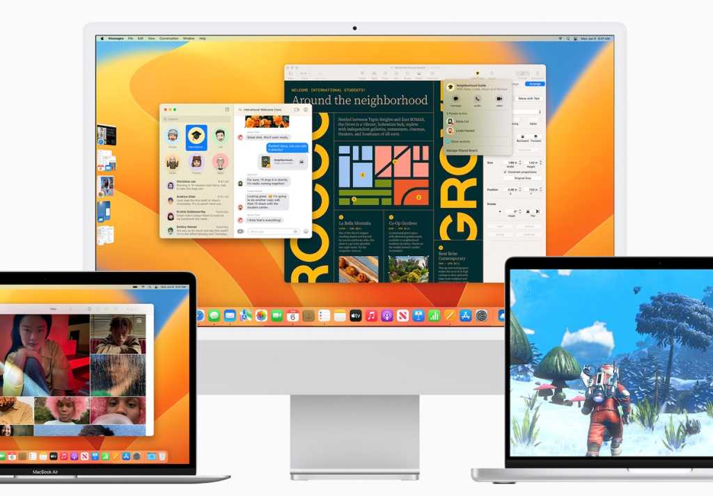 macOS compatibility: Can your Mac run Ventura? – The TechLead