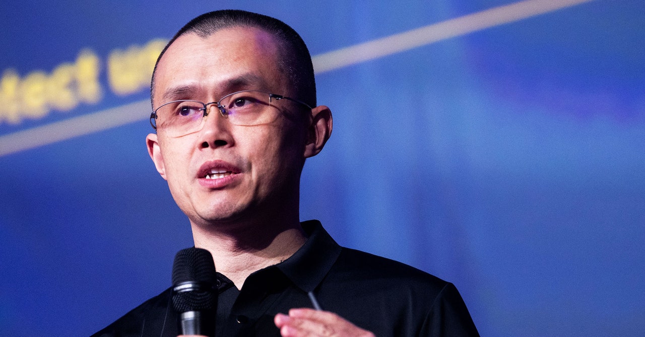 Binance CEO Changpeng Zhao Quits and Pleads Guilty to Breaking US Law – The TechLead