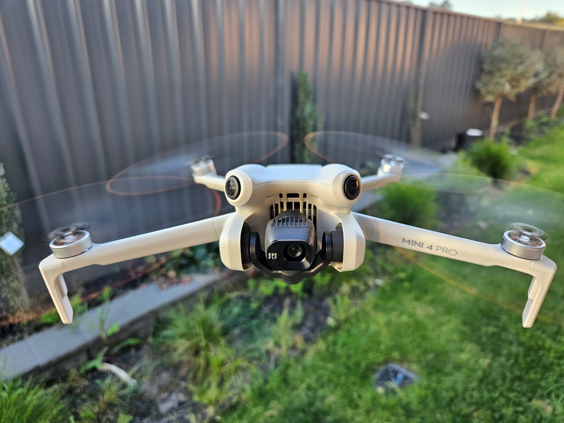 Review: DJI Mini 4 Pro, powerful, foldable feature-rich drone, worth the price of the props – The TechLead