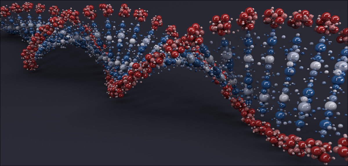 Magic of Genetic Diversity: How a Varsity Pool Could Change DNA Rules – The TechLead