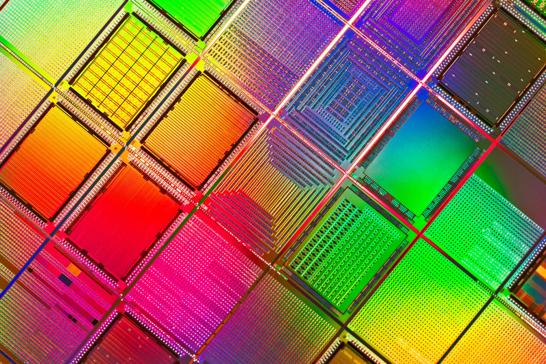 China Invests $5.4 Billion in Two-Year-Old Memory Chipmaker – The TechLead