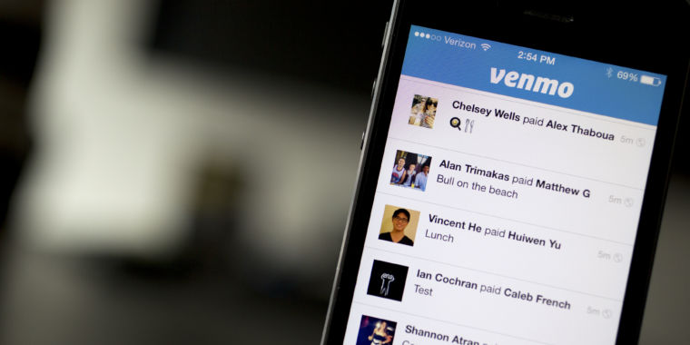 Consumer Finance Protection Bureau wants to regulate Venmo, Apple Cash like banks – The TechLead