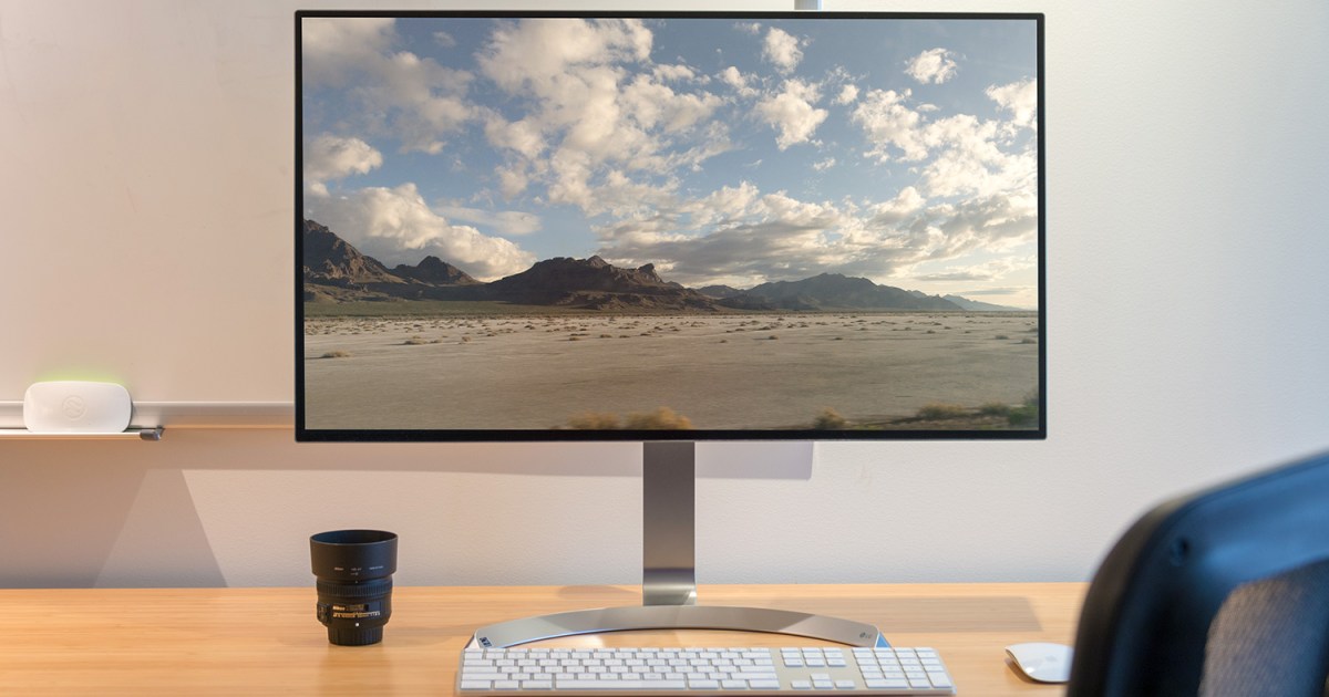 How to calibrate your monitor – The TechLead