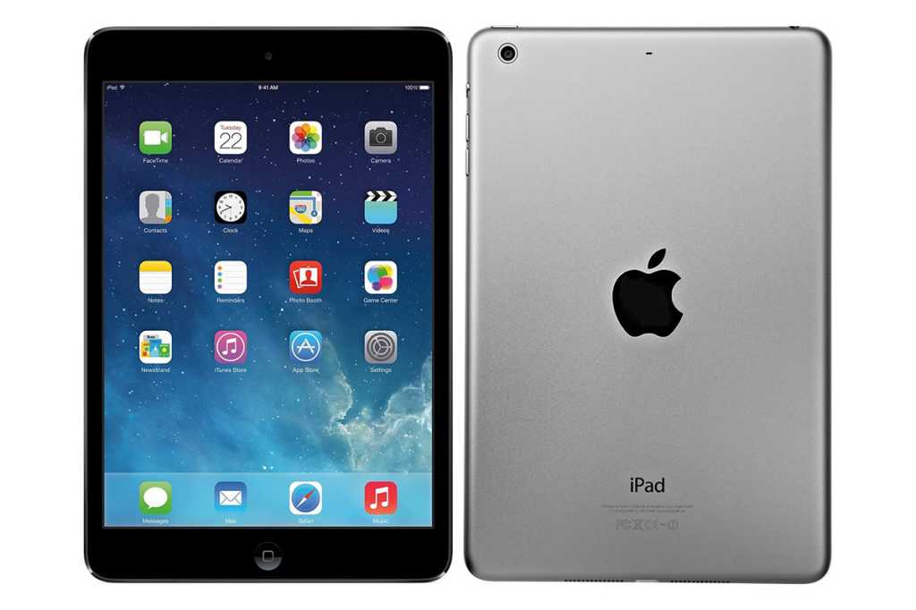 A gift any Apple fan will love! This refurbished iPad Air is under $120 – The TechLead