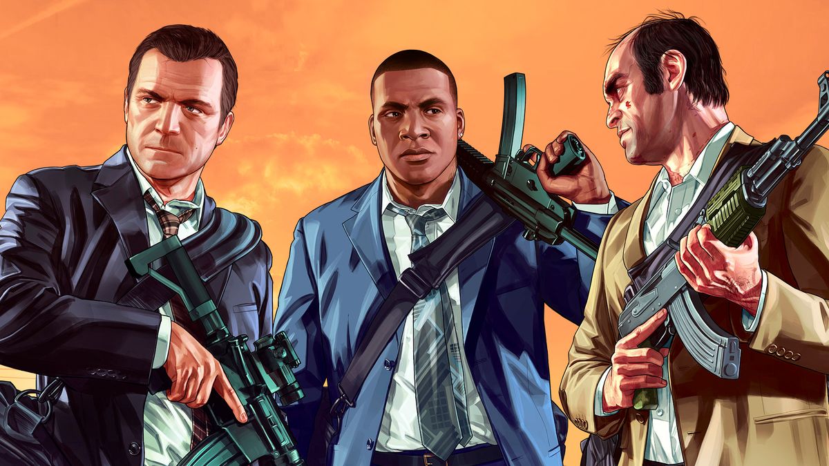 Grand Theft Auto 6 first trailer to arrive in December, Rockstar confirms – The TechLead