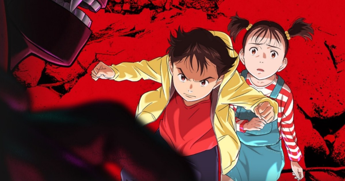 The best anime on Netflix right now – The TechLead