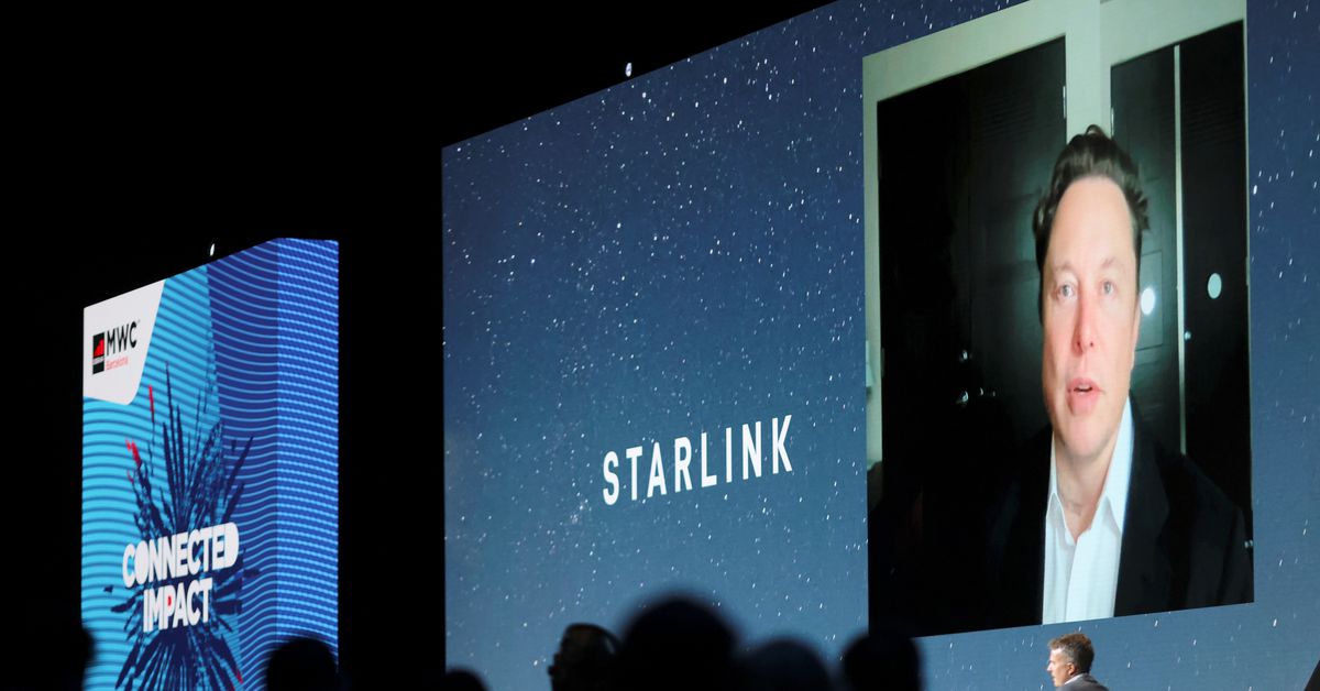 Starlink achieves cash-flow breakeven, says SpaceX CEO Musk – The TechLead