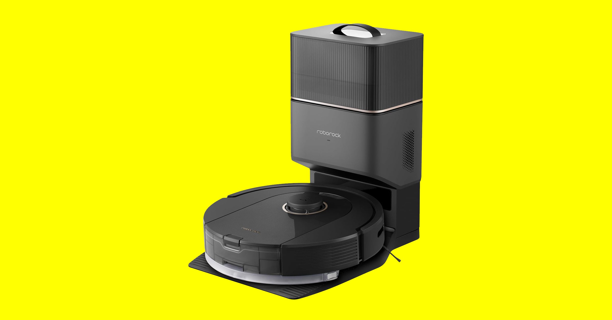 8 Best Robot Vacuums (2023): Mops, Budget Vacs, Great Mapping – The TechLead