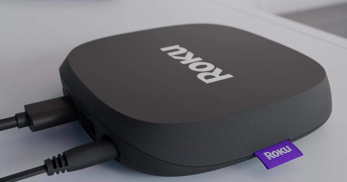 Roku Ultra LT streaming box had its price slashed to $34 – The TechLead