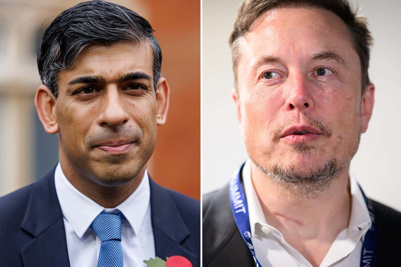 What will Elon Musk and Rishi Sunak talk about in their AI chat at Bletchley Park today? – The TechLead