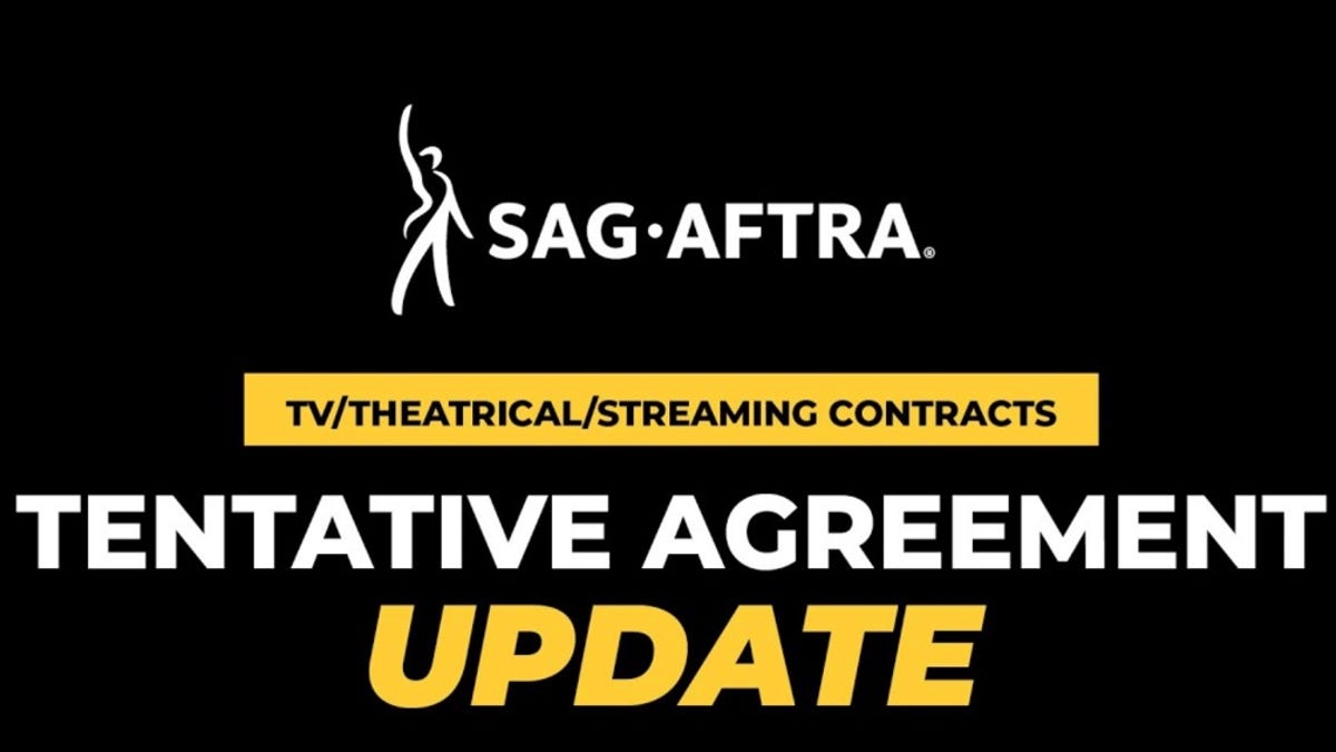 SAG-AFTRA’s Board Approves Tentative Agreement With the AMPTP – The TechLead