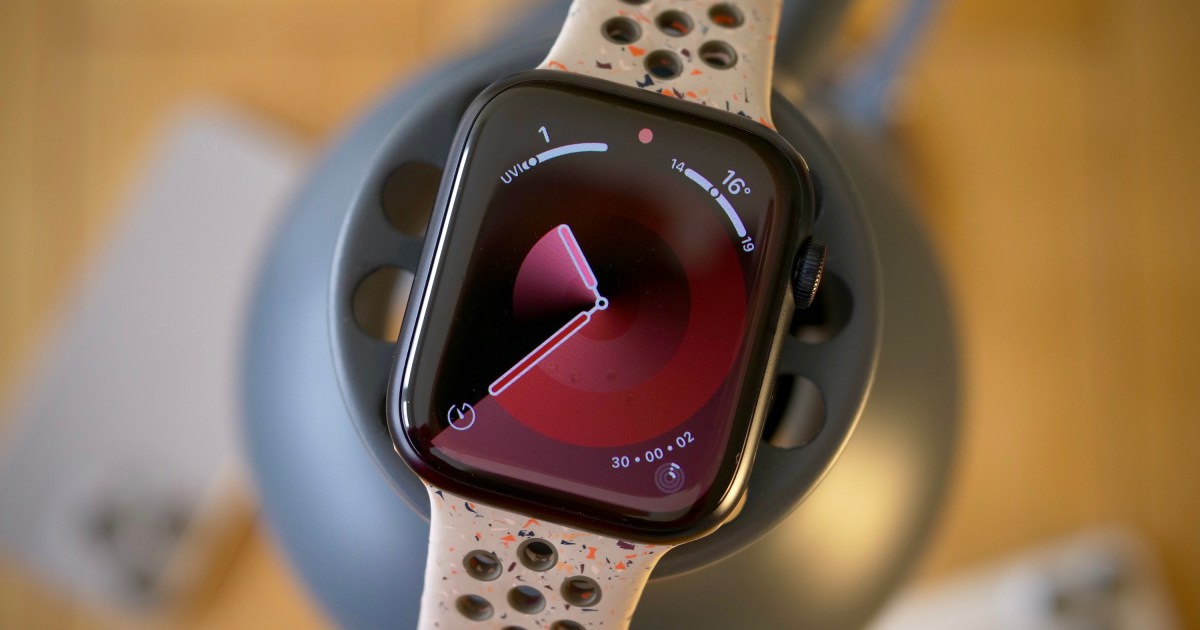 Apple Watch is bringing back a popular feature soon – The TechLead