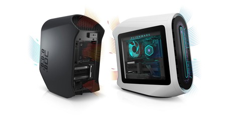 Alienware celebrates 25 years with revamped Aurora desktop PC – The TechLead