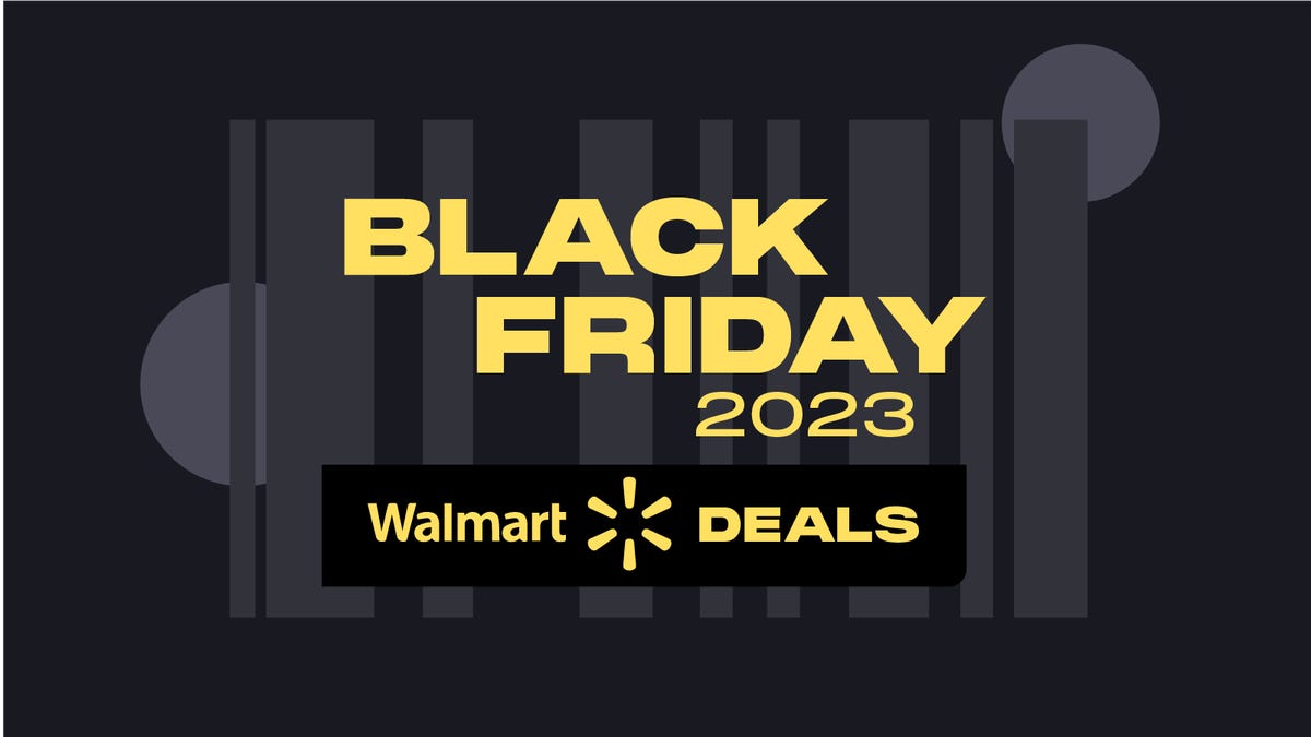 Walmart Black Friday Deals: Score Early Savings on Tech, Home Goods and More – The TechLead