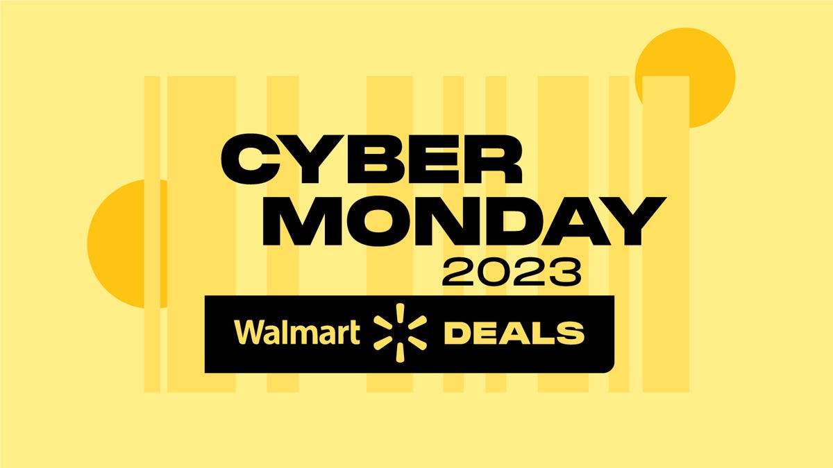 Walmart Cyber Monday Deals: 60+ Late Deals You Can Still Take Advantage Of – The TechLead