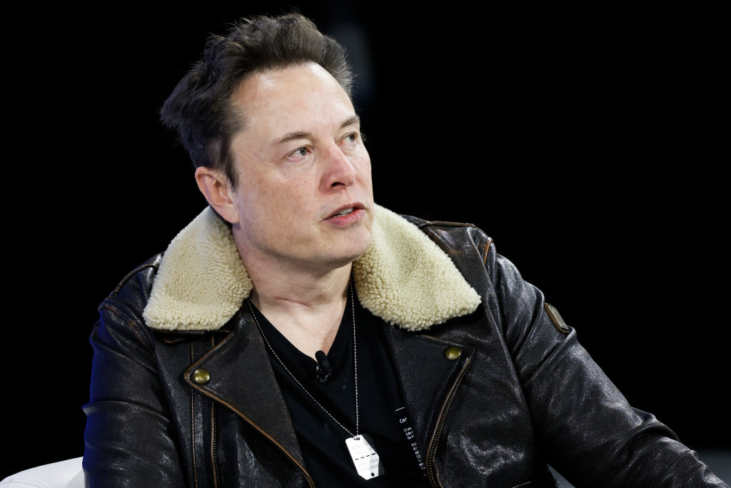 Elon Musk Tells Advertisers Boycotting X to ‘Go F-ck Yourself’ – The TechLead