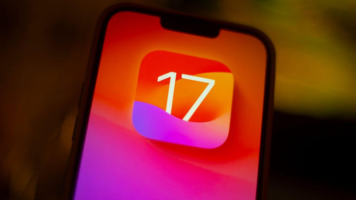 iOS 17 Cheat Sheet: Everything to Know About the iPhone Update – The TechLead