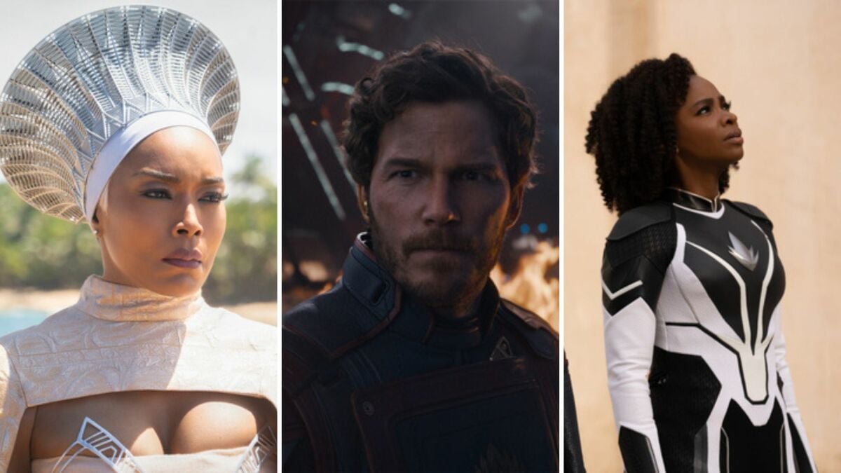 All Marvel Cinematic Universe movies ranked worst to best – The TechLead