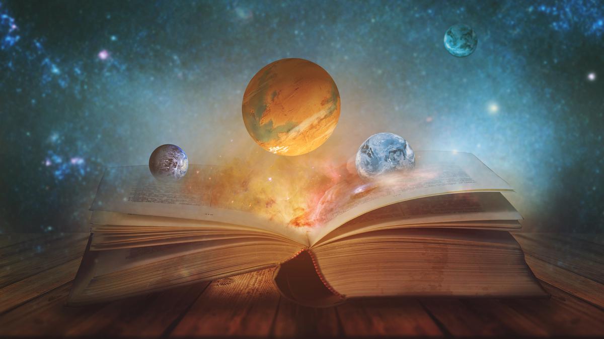 Decolonising sci-fi and fantasy books | South Asian authors reclaiming literature – The TechLead