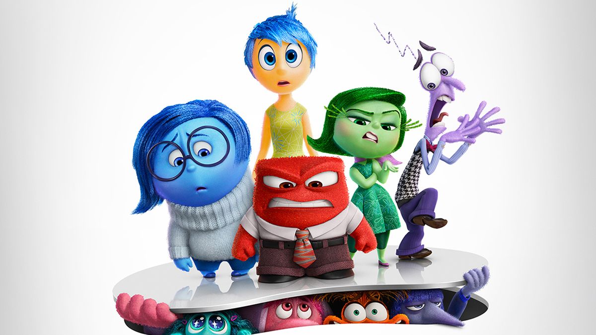 Inside Out 2 trailer will make you feel like a teenager again with its new emotion teases – The TechLead