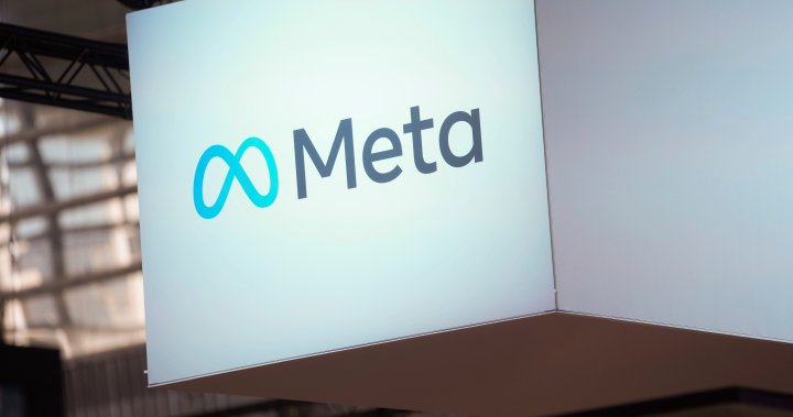 Meta deliberately engineered its social platforms to hook kids: reports – National – The TechLead