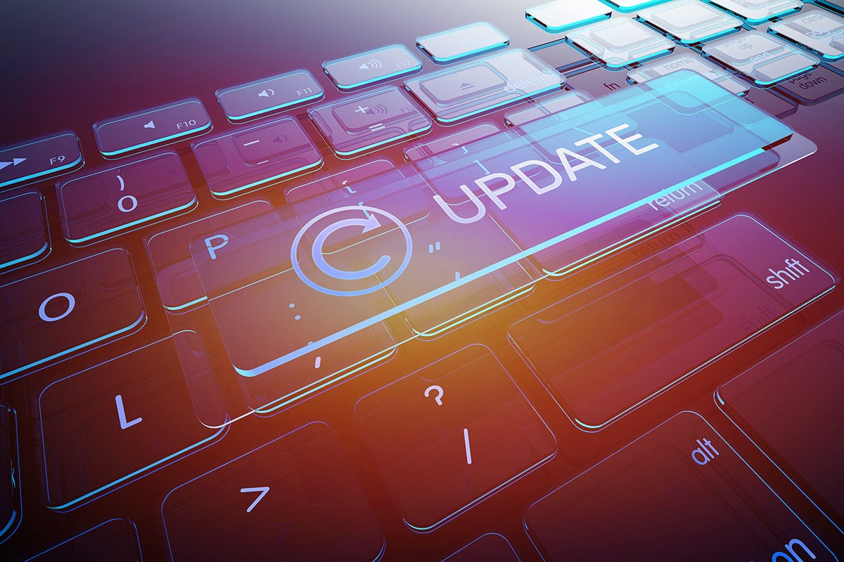 How to manually update Microsoft Defender – The TechLead