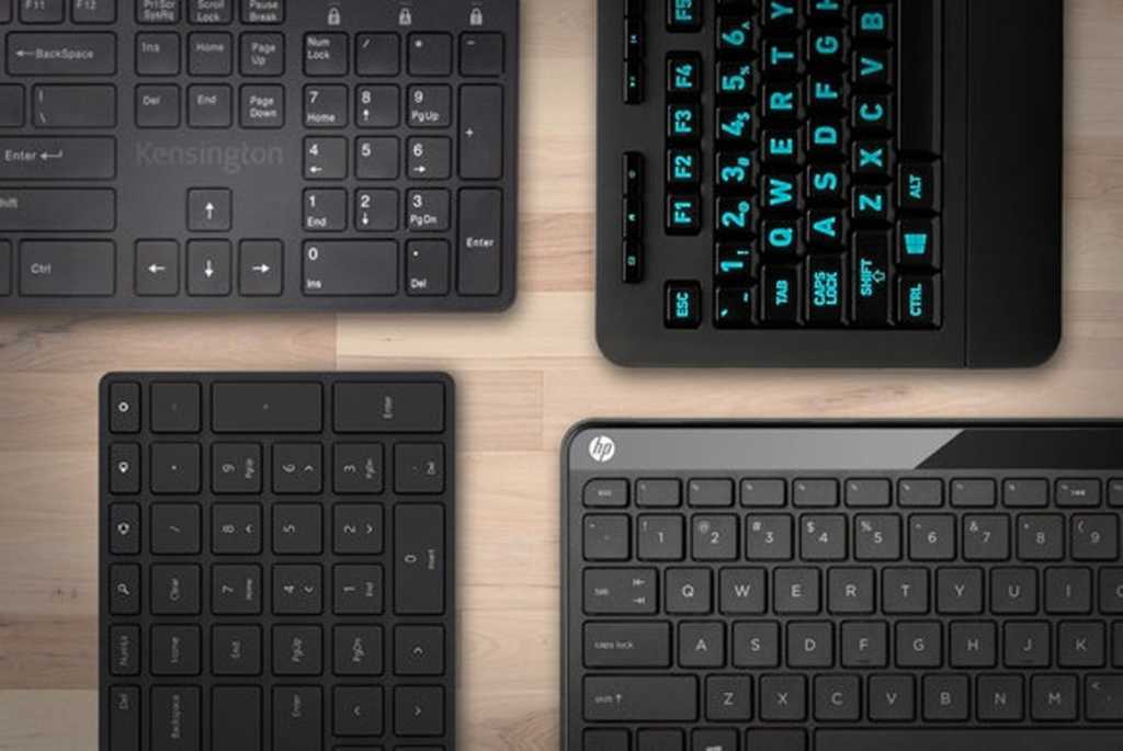 Best wireless keyboards 2023: Top Bluetooth and USB models reviewed – The TechLead