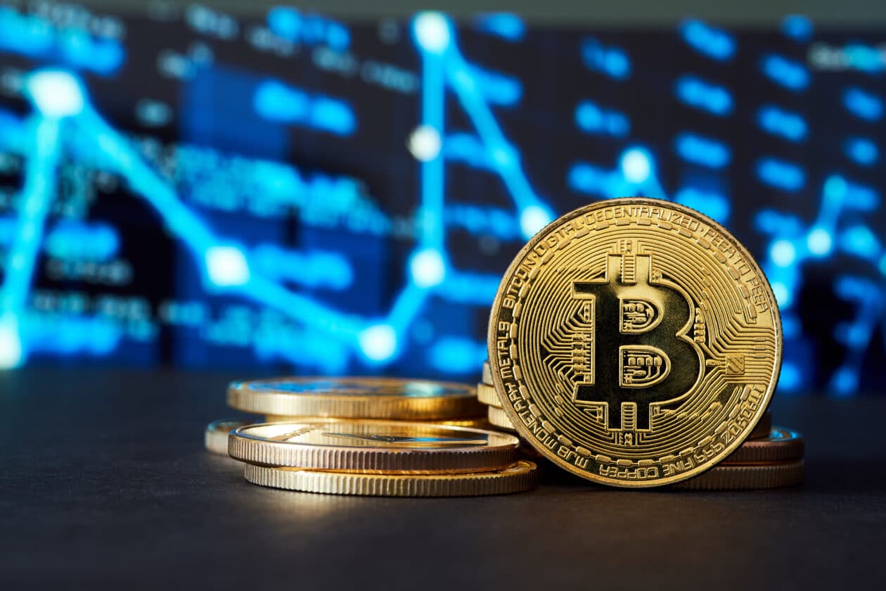 Bitcoin Price Prediction: BTC’s Price Stable Around $34k; Is the Rally Over? – The TechLead