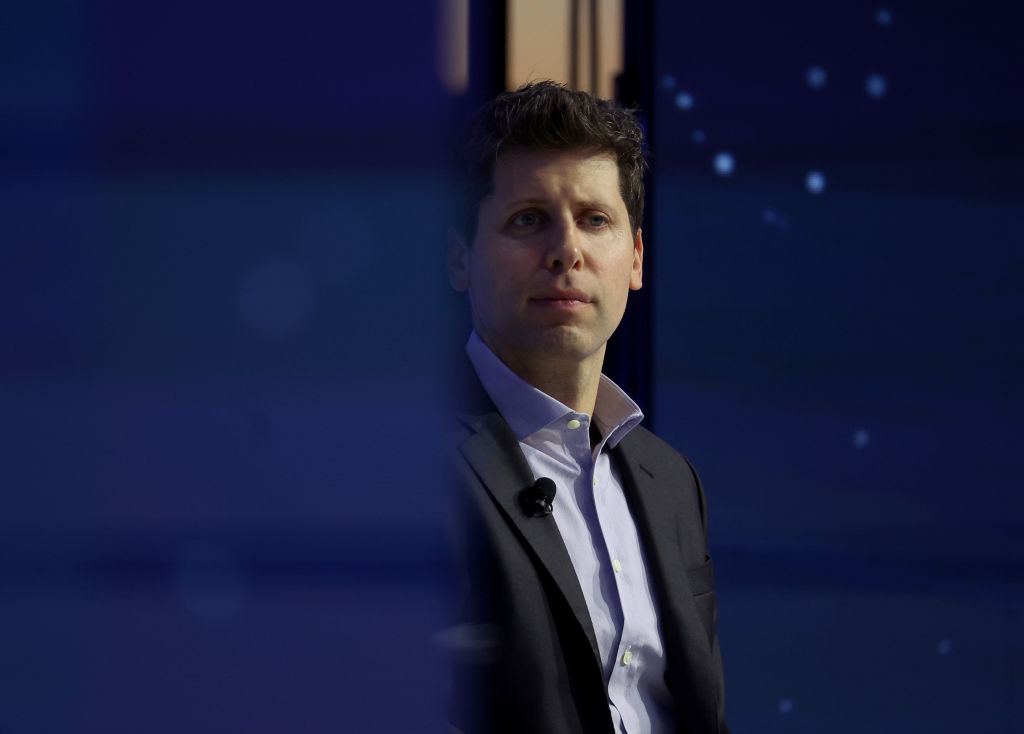 Latest Updates on Sam Altman’s Potential Return to OpenAI – The TechLead