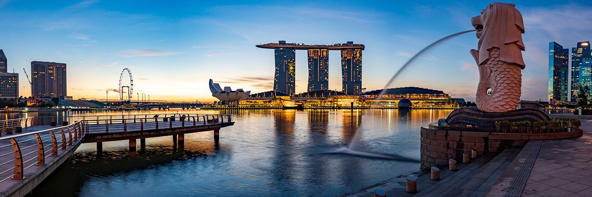 Iconic Singapore hotel caught up in major data breach – The TechLead