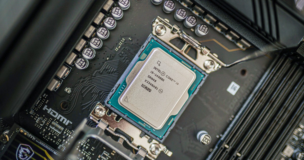 How to lower your PC’s CPU temperatures, from easy to expert – The TechLead