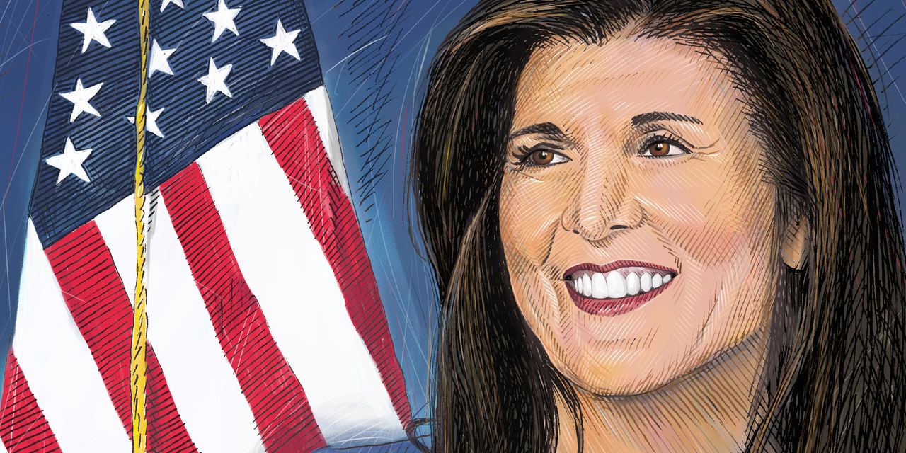 Can Nikki Haley’s ‘Strategy of Conviction’ Beat Trump? – The TechLead