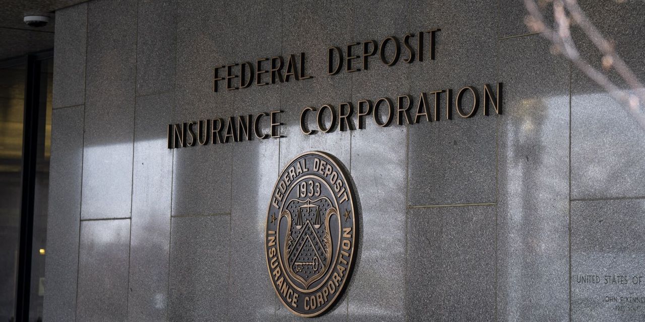 The Private Market Can Add Discipline to Deposit Insurance – The TechLead