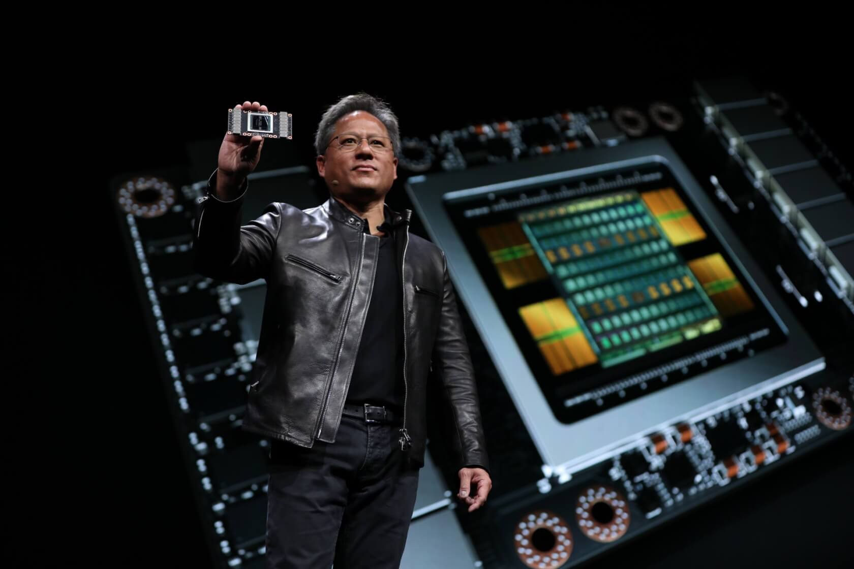 Nvidia could fall apart if AI industry doesn’t become profitable, warns SK Group chief – The TechLead