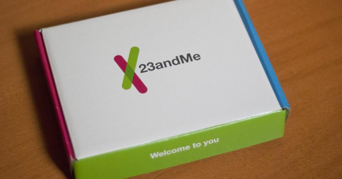 The 23andMe data breach just keeps getting scarier – The TechLead