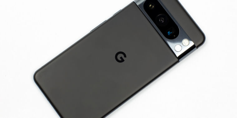 Google says bumpy Pixel 8 screens are nothing to worry about – The TechLead