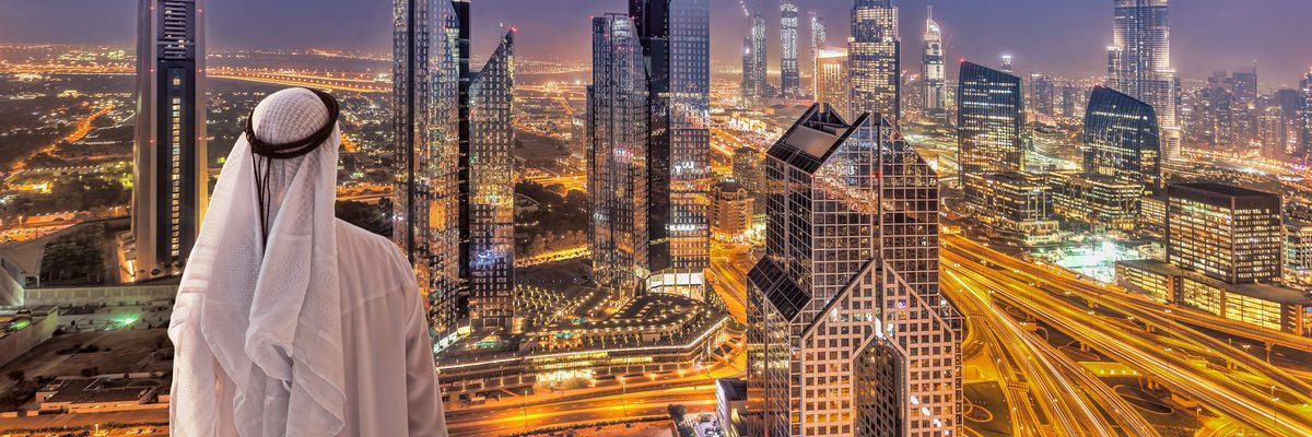 Top 10 Middle East stories of 2023 – The TechLead