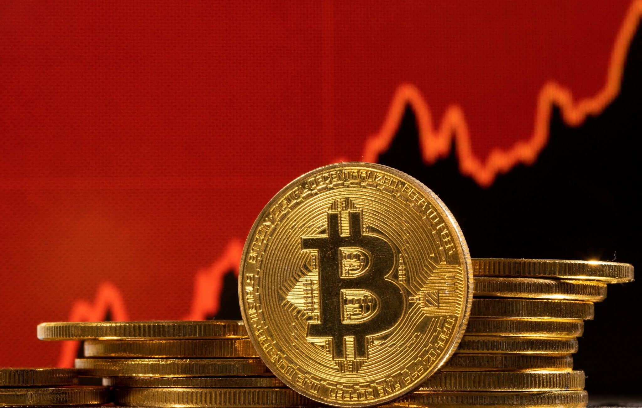 Bitcoin Bucks Downturns, Soaring New High and Surprising Market Participants – The TechLead