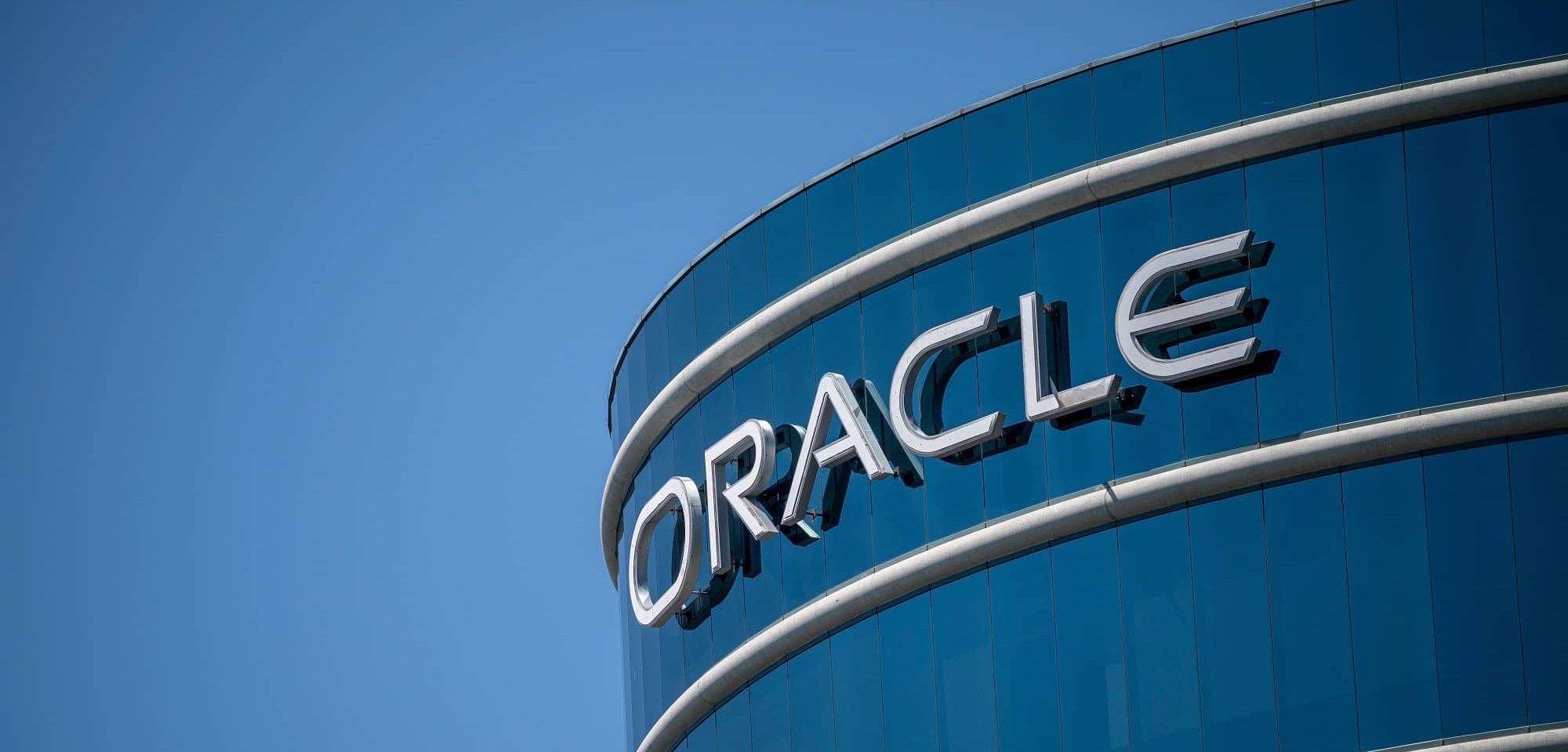 80+ Stunning Oracle Statistics and Facts in 2023 – The TechLead