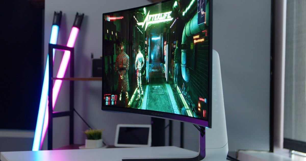 The best HDR monitors for gaming, content creation, and more – The TechLead